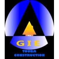 TOUBA CONSTRUCTION logo, TOUBA CONSTRUCTION contact details