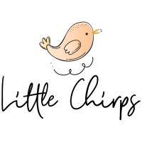 Little Chirps logo, Little Chirps contact details