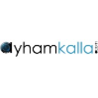 www.ayhamkalla.com logo, www.ayhamkalla.com contact details