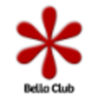 Bella Club logo, Bella Club contact details