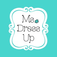 Ms. Dress Up Inc. logo, Ms. Dress Up Inc. contact details