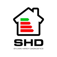 SHD - Sylvain Hardy Diagnostics logo, SHD - Sylvain Hardy Diagnostics contact details