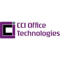 CCI Office Technologies logo, CCI Office Technologies contact details