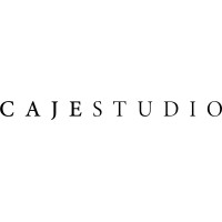 CAJE Studio logo, CAJE Studio contact details