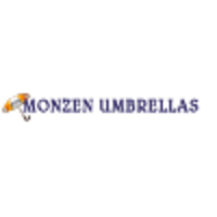 Monzen Umbrellas logo, Monzen Umbrellas contact details