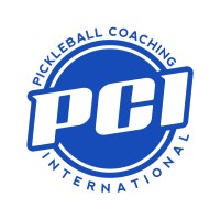 Pickleball Coaching International logo, Pickleball Coaching International contact details