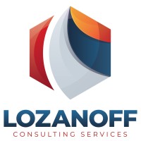 Lozanoff Consulting Services, LLC logo, Lozanoff Consulting Services, LLC contact details