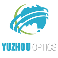 YuZhou Optics logo, YuZhou Optics contact details