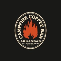 Campfire Coffee Bar logo, Campfire Coffee Bar contact details