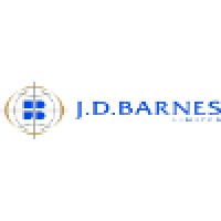 J.D. Barnes Limited logo, J.D. Barnes Limited contact details