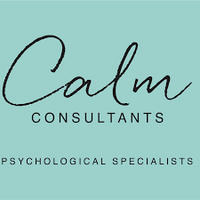 Calm Consultants logo, Calm Consultants contact details