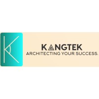 KANGTEK logo, KANGTEK contact details