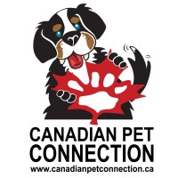 Canadian Pet Connection Inc logo, Canadian Pet Connection Inc contact details