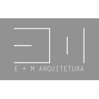 E+M Arquitetos logo, E+M Arquitetos contact details