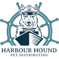 Harbour Hound Pet Distributing logo, Harbour Hound Pet Distributing contact details