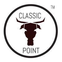 CLASSIC POINT AG logo, CLASSIC POINT AG contact details