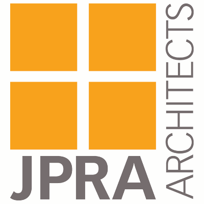 JPRA Architects logo, JPRA Architects contact details