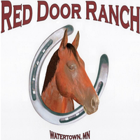 Red Door Ranch logo, Red Door Ranch contact details