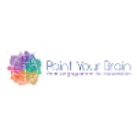 Paint Your Brain logo, Paint Your Brain contact details