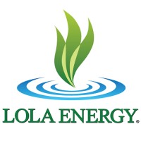 LOLA Energy logo, LOLA Energy contact details