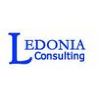 Ledonia Consulting Inc logo, Ledonia Consulting Inc contact details