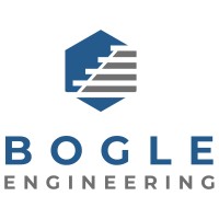 Bogle Engineering, PLLC logo, Bogle Engineering, PLLC contact details