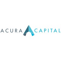 Acura Capital Gestora de Recursos logo, Acura Capital Gestora de Recursos contact details