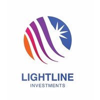 Lightline Investment logo, Lightline Investment contact details