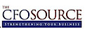 The CFO Source logo, The CFO Source contact details