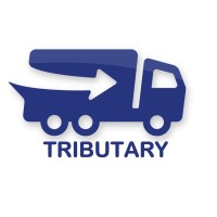 Tributary logo, Tributary contact details