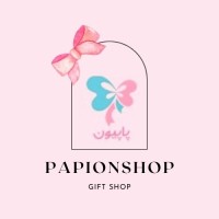 papionshop logo, papionshop contact details