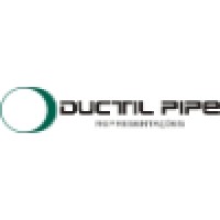 Ductil Pipe Representações logo, Ductil Pipe Representações contact details