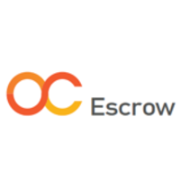 The OC Escrow logo, The OC Escrow contact details