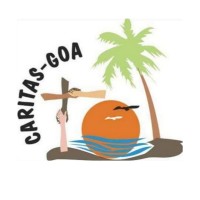 Caritas Goa logo, Caritas Goa contact details