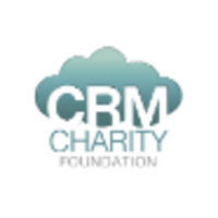 CRM Charity logo, CRM Charity contact details