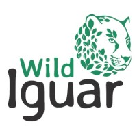 Wild Iguar logo, Wild Iguar contact details