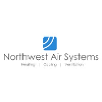 Northwest Air Systems Ltd logo, Northwest Air Systems Ltd contact details