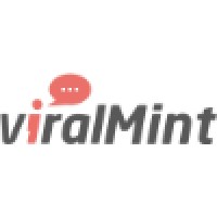 ViralMint logo, ViralMint contact details