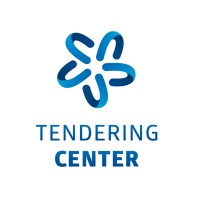 Tendering Center logo, Tendering Center contact details