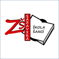 ZŠ Sázavská logo, ZŠ Sázavská contact details