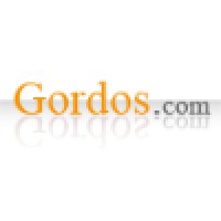 Gordos.com logo, Gordos.com contact details