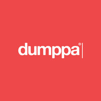 dumppa logo, dumppa contact details