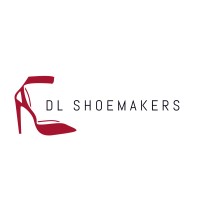 DL Shoemakers logo, DL Shoemakers contact details