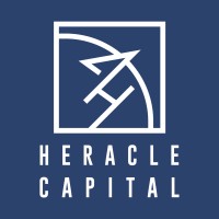 Heracle Capital logo, Heracle Capital contact details