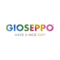 Gioseppo logo, Gioseppo contact details