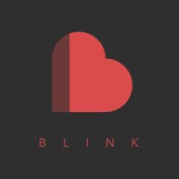 Hey Blink Me logo, Hey Blink Me contact details