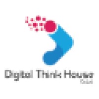 Digital Think House Co.,Ltd. logo, Digital Think House Co.,Ltd. contact details