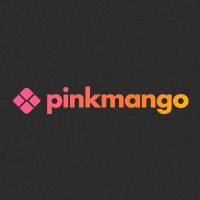 PinkMango.ag logo, PinkMango.ag contact details