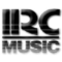 IRC Music logo, IRC Music contact details