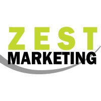 Zest Marketing CA logo, Zest Marketing CA contact details